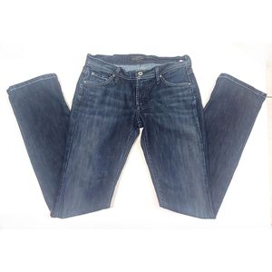 James Jeans Dry Aged Denim Womens Jeans Size 27